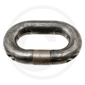 Verbindungsglied 13X45 Geschraubt Granit 7554-13X45-VS