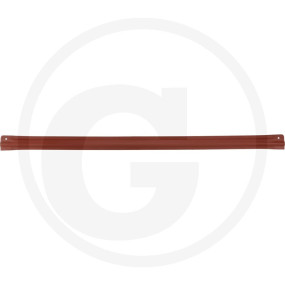 Kratzbodenleiste Spez.profil 1560Mm Granit 7554-150148