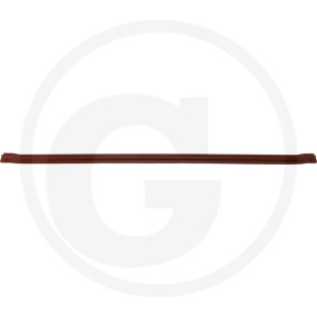 Kratzbodenleiste Spez.profil 1560Mm Granit 7554-150149