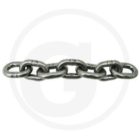 Meter Kette 9,5X27,0 90Kn Granit 7554-150156