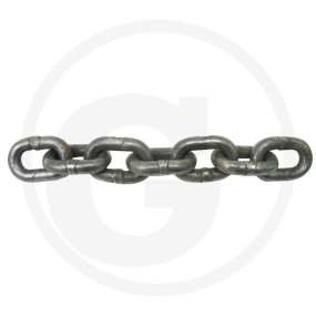 Meter Kette 10,0X28,0 101Kn Granit 7554-150158