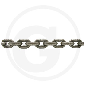 Meter Kette 10,0X31,0 101Kn Granit 7554-150159