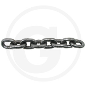 Meter Kette 11,0X31,0 115Kn Granit 7554-150160
