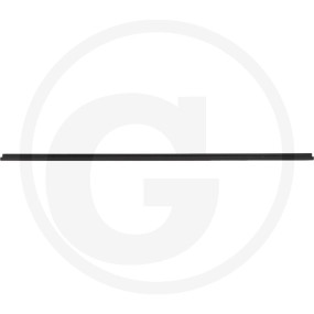 Kratzbodenleiste Granit 7554-150203