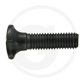 Kettenschraube M10X38-8.8 Granit 7554-150228