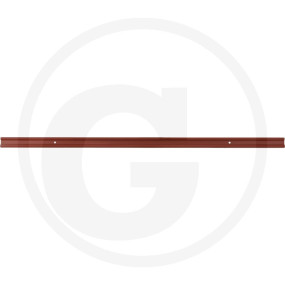 Kratzbodenleiste 1640Mm M-Profil Granit 7554-150327