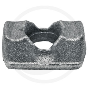 Druckstück 11X35 Granit 7554-150369