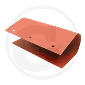 Endblech Aussen Granit 7554-150440
