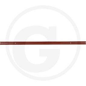 Kratzbodenleiste L=1550Mm Granit 7554-150443