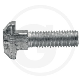 Kettenschraube M10X35-8.8 Granit 7554-150457