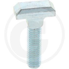 Kettenschraube M10X40-8.8 Granit 7554-150458