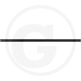 Kratzbodenleiste Granit 7554-151034