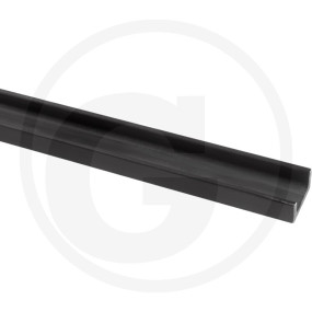 Kratzbodenleiste Granit 7554-151209