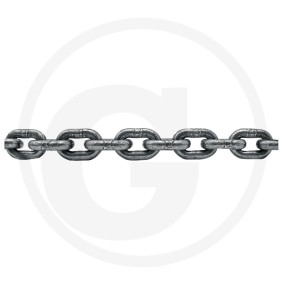 Meter Kette 14,0X50,0 178Kn Granit 7554-151281