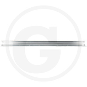 Endblech Granit 7554-151829