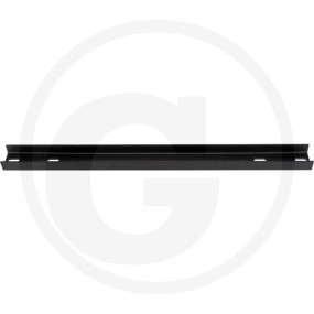 Kratzbodenleiste U 30X60-750Mm 4X Langlo Granit 7554-151861