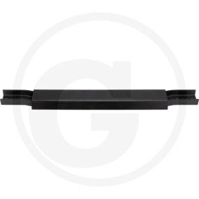 Kratzbodenleiste U 30X60-775Mm Gekröpft Granit 7554-151909