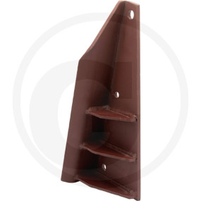 Streuflügel links Granit 7554-151965