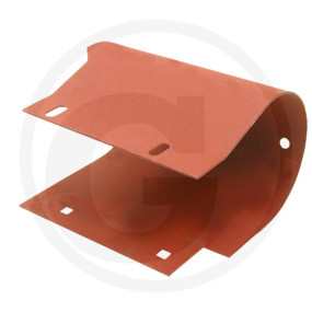 Gleitprofil 400X190 Pas.f.mengele Granit 7558-125064