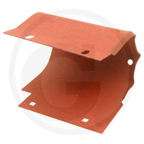 Gleitprofil 400X190 Pas.f.mengele Granit 7558-125065