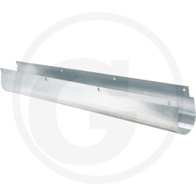 Gleitprofil Granit 7558-151407