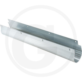 Gleitprofil Pas.f.mengele 945Mm Granit 7558-151408
