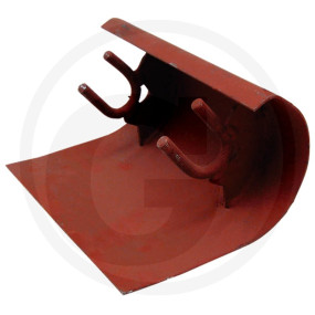 Gleitprofil Pas.f.mengele Granit 7558-444027