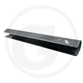 Gleitprofil 458X1445Mm Pas.f.mengele Granit 7558-472138