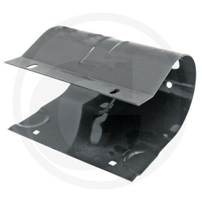 Gleitprofil 458X235Mm Pas.f.mengele Granit 7558-475028