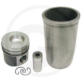 Kolbensatz Komplett Granit 75790031960