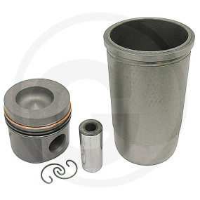 Kolbensatz Komplett Granit 75790093960