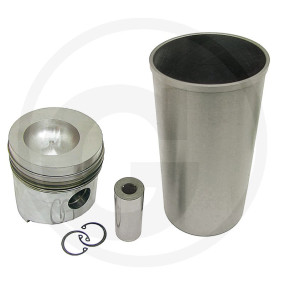 Kolbensatz Komplett Granit 75791557971