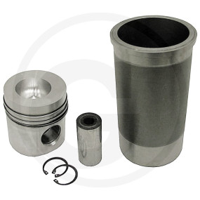 Kolbensatz Komplett Granit 75792982960