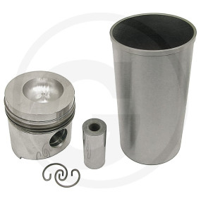 Kolbensatz Komplett Granit 75793061961