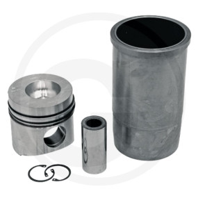 Kolbensatz Komplett Granit 75793230961