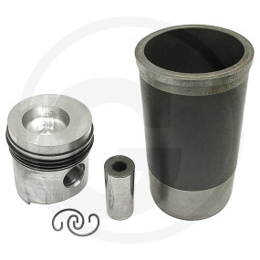 Kolbensatz Komplett Granit 75793445970