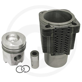 Assembly Passend für Deutz 100 93535961 Granit 75793535961