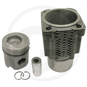 Assembly Passend für Deutz 102 93741961 Granit