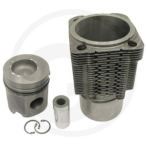 Assembly Passend für Deutz 102 99343960 Granit 75799343960