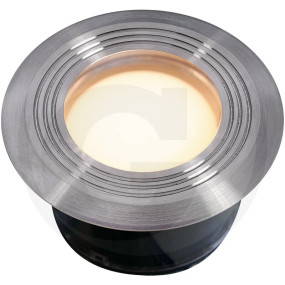 Onyx 60 R1 Einbaustrahler Led 1W -12V Granit 76500031