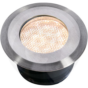 Onyx 60 R3 Einbaustrahler Led 1W -12V Granit 76500032