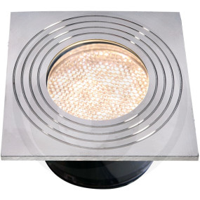 Onyx 60 R4 Einbaustrahler Led 1W -12V Granit 76500033