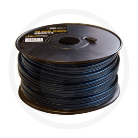 12 Volt Kabel Awg14 - 25 M Granit 76500037