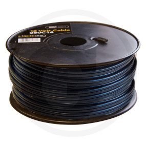 12 Volt Kabel Awg14 - 50 M Granit 76500038
