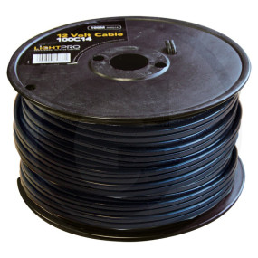 12 Volt Kabel Awg14 - 100 M Granit 76500039