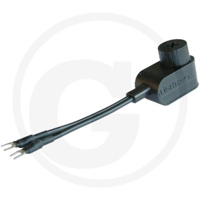 Verbinder Type Y (Zum Transformator) Granit 76500043