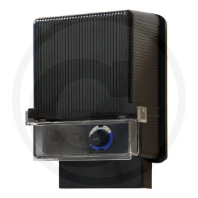 Transformator 12V/60W M. Timer + Sensor Granit 76500047