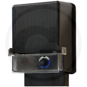 Transformator 12V/100W M. Timer+Sensor Granit 76500048