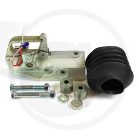 Grillrost 67X55Cm Silber Verchromt Granit 76500054