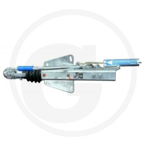 Hähnchenhalter Edelstahl Granit 76500057